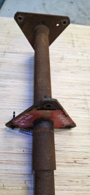 Schneidwerk typu Massey Ferguson 40, Gebrauchtmaschine v Hemmet (Obrázek 7)