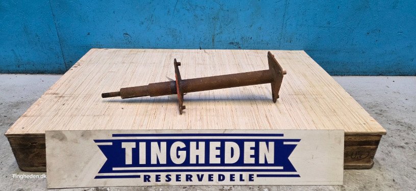 Schneidwerk typu Massey Ferguson 40, Gebrauchtmaschine v Hemmet (Obrázek 1)