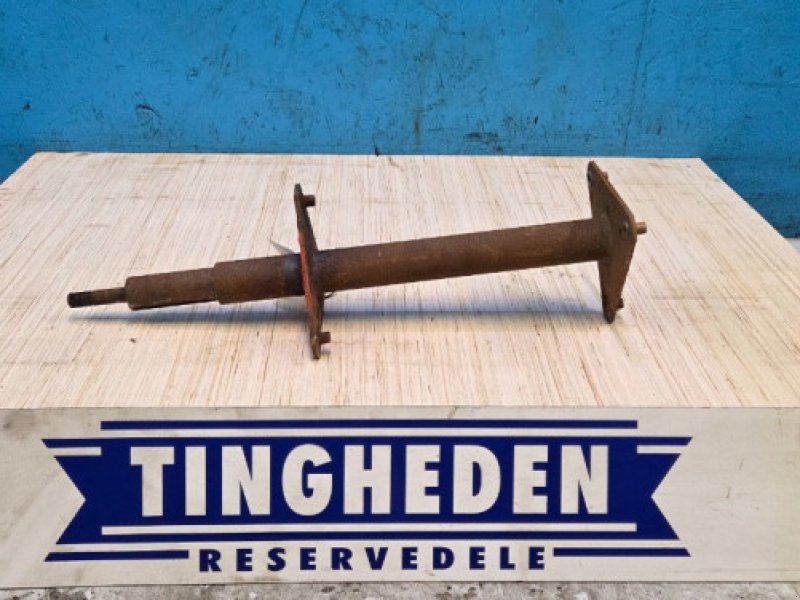 Schneidwerk tipa Massey Ferguson 40, Gebrauchtmaschine u Hemmet (Slika 1)