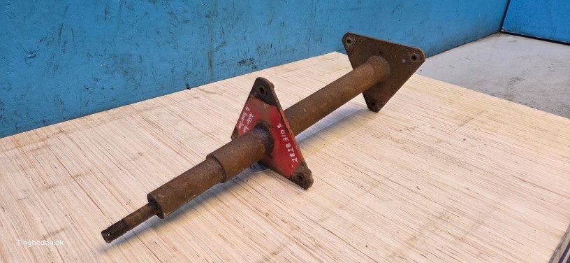 Schneidwerk typu Massey Ferguson 40, Gebrauchtmaschine v Hemmet (Obrázek 3)