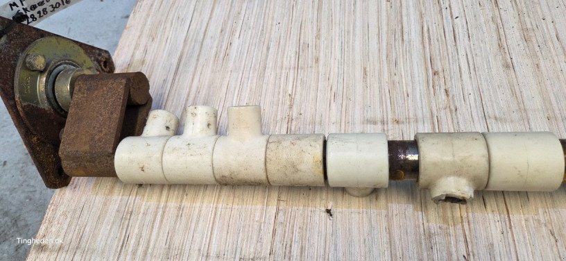 Schneidwerk tipa Massey Ferguson 40, Gebrauchtmaschine u Hemmet (Slika 5)