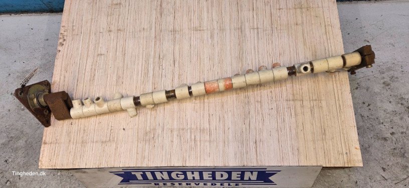 Schneidwerk tipa Massey Ferguson 40, Gebrauchtmaschine u Hemmet (Slika 12)