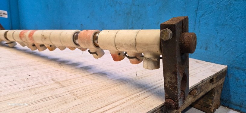 Schneidwerk tipa Massey Ferguson 40, Gebrauchtmaschine u Hemmet (Slika 10)