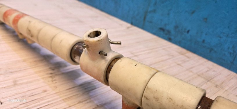 Schneidwerk tipa Massey Ferguson 40, Gebrauchtmaschine u Hemmet (Slika 11)