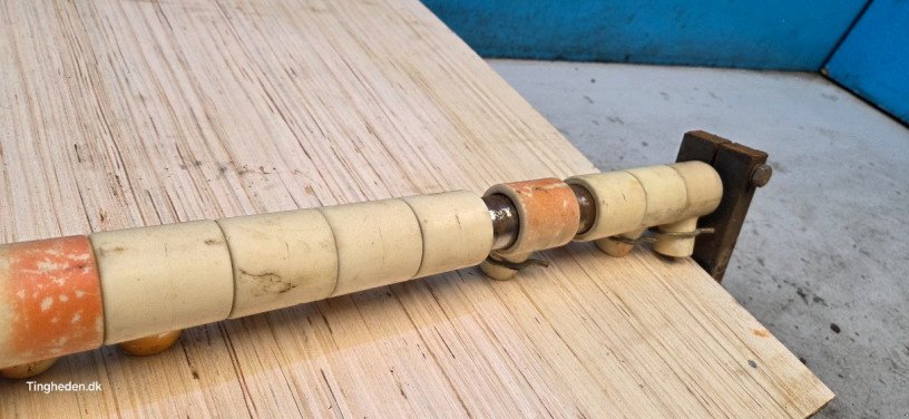 Schneidwerk tipa Massey Ferguson 40, Gebrauchtmaschine u Hemmet (Slika 7)