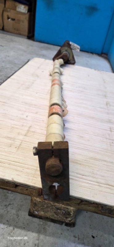 Schneidwerk tipa Massey Ferguson 40, Gebrauchtmaschine u Hemmet (Slika 9)