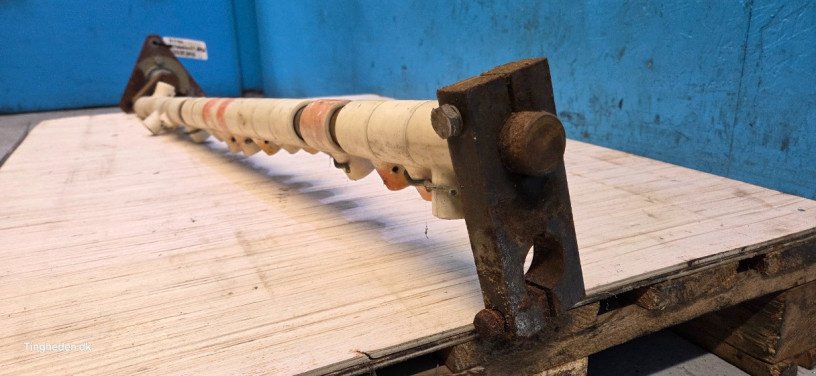 Schneidwerk tipa Massey Ferguson 40, Gebrauchtmaschine u Hemmet (Slika 8)