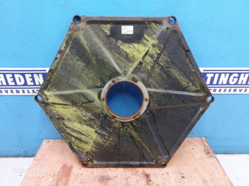 Schneidwerk tipa Massey Ferguson 40, Gebrauchtmaschine u Hemmet (Slika 2)