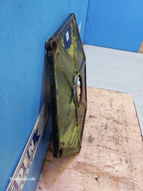 Schneidwerk tipa Massey Ferguson 40, Gebrauchtmaschine u Hemmet (Slika 4)