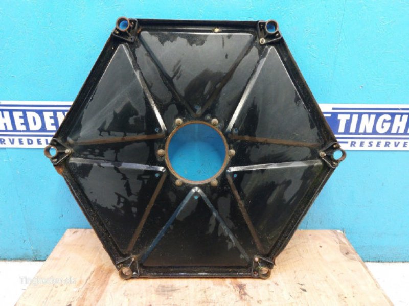 Schneidwerk tipa Massey Ferguson 40, Gebrauchtmaschine u Hemmet (Slika 14)