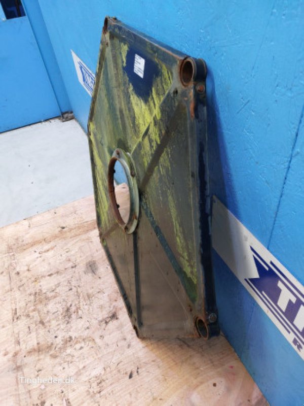 Schneidwerk tipa Massey Ferguson 40, Gebrauchtmaschine u Hemmet (Slika 5)