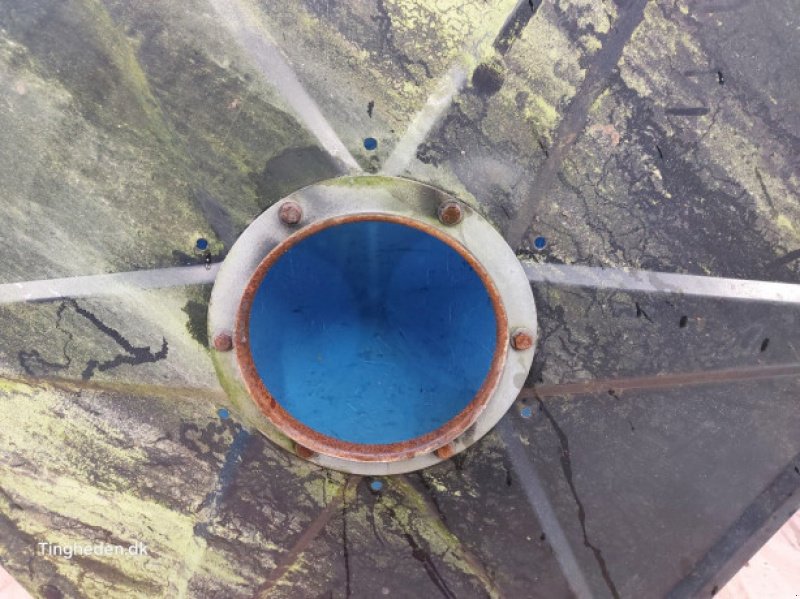 Schneidwerk tipa Massey Ferguson 40, Gebrauchtmaschine u Hemmet (Slika 7)