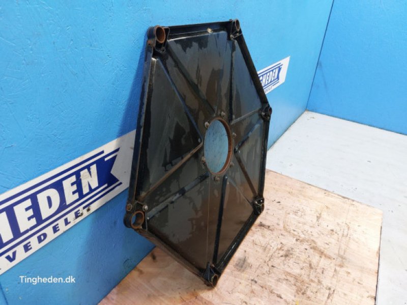 Schneidwerk tipa Massey Ferguson 40, Gebrauchtmaschine u Hemmet (Slika 9)