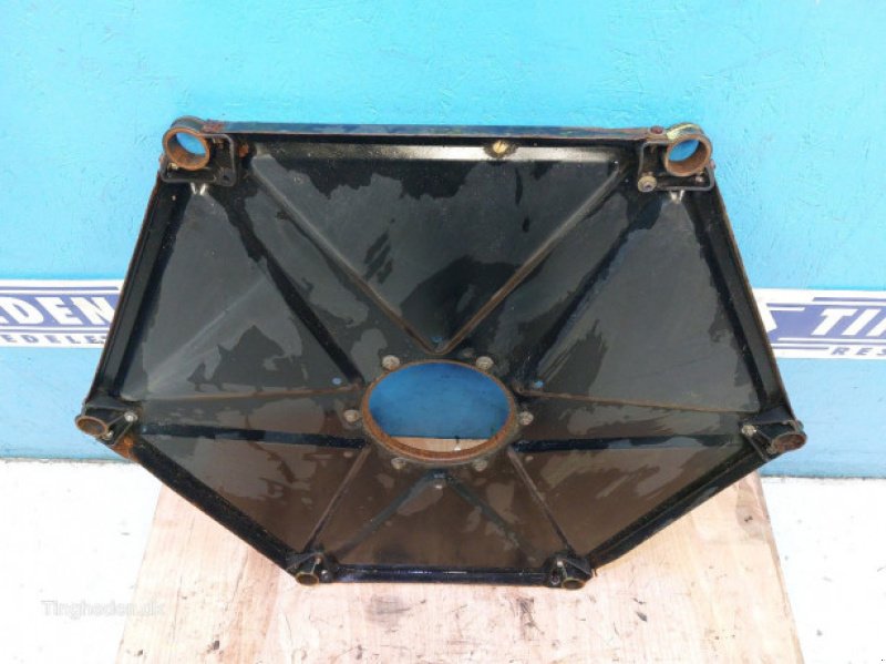 Schneidwerk tipa Massey Ferguson 40, Gebrauchtmaschine u Hemmet (Slika 13)