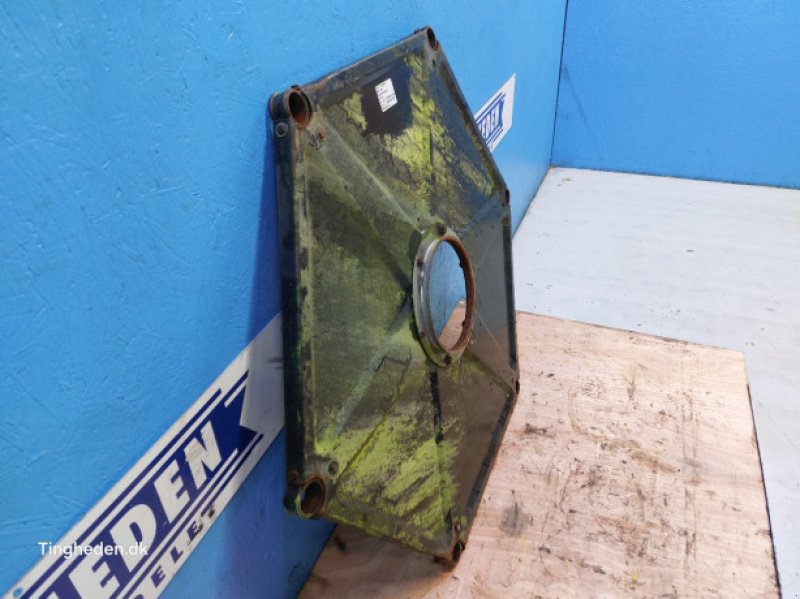 Schneidwerk tipa Massey Ferguson 40, Gebrauchtmaschine u Hemmet (Slika 3)