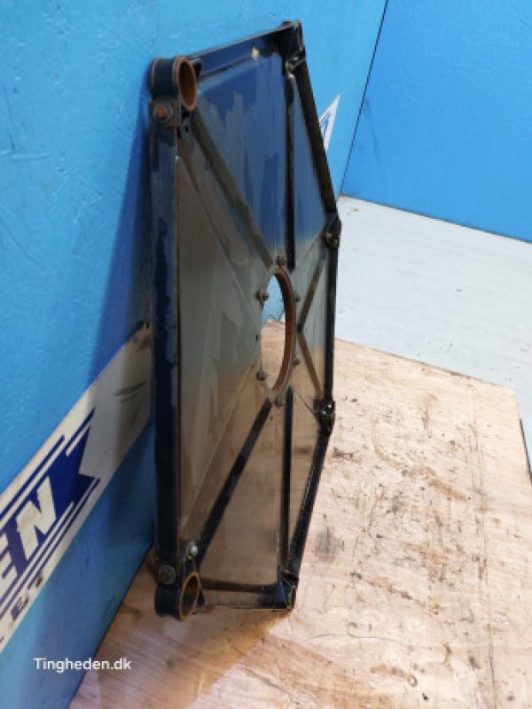 Schneidwerk tipa Massey Ferguson 40, Gebrauchtmaschine u Hemmet (Slika 10)