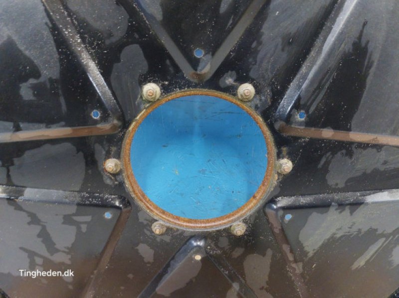 Schneidwerk tipa Massey Ferguson 40, Gebrauchtmaschine u Hemmet (Slika 12)