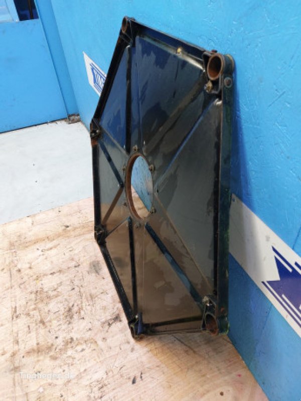 Schneidwerk tipa Massey Ferguson 40, Gebrauchtmaschine u Hemmet (Slika 11)