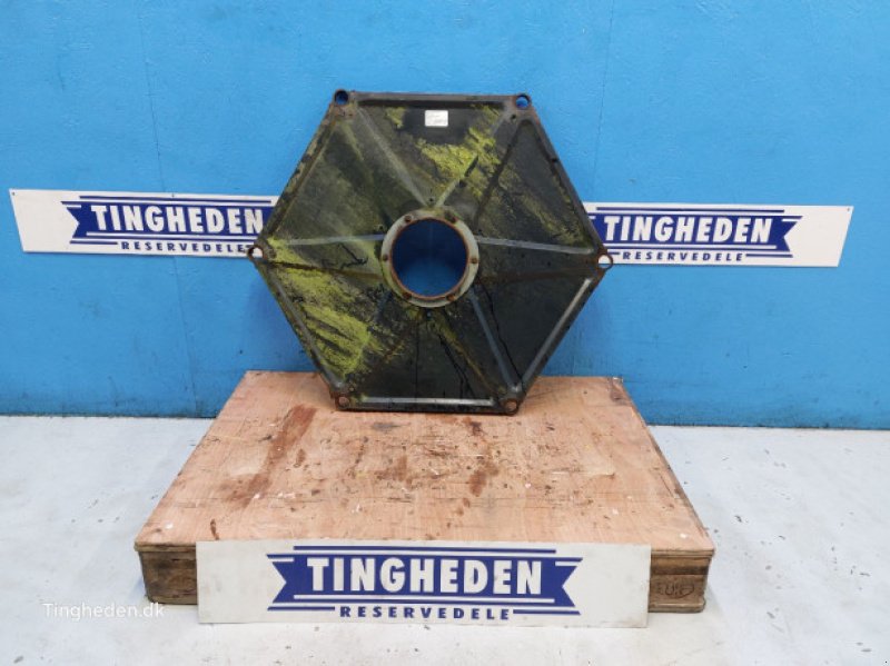 Schneidwerk tipa Massey Ferguson 40, Gebrauchtmaschine u Hemmet (Slika 1)