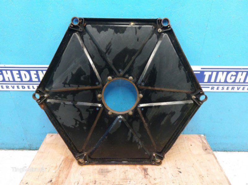 Schneidwerk tipa Massey Ferguson 40, Gebrauchtmaschine u Hemmet (Slika 8)