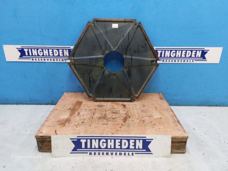 Schneidwerk typu Massey Ferguson 40, Gebrauchtmaschine v Hemmet (Obrázek 1)