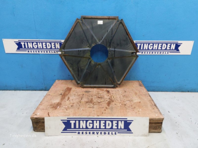 Schneidwerk typu Massey Ferguson 40, Gebrauchtmaschine v Hemmet (Obrázek 1)