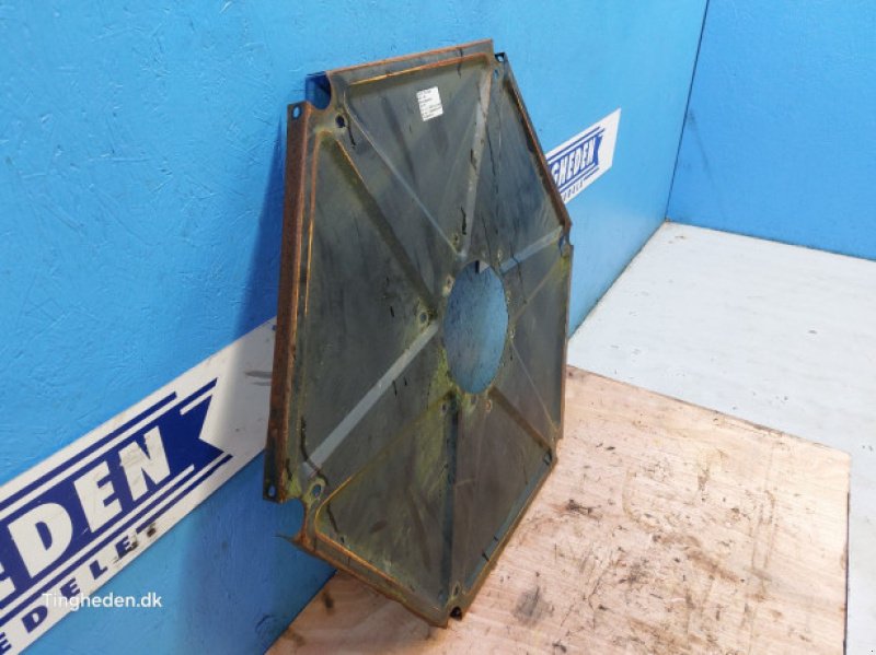 Schneidwerk typu Massey Ferguson 40, Gebrauchtmaschine v Hemmet (Obrázek 3)