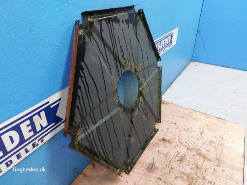 Schneidwerk typu Massey Ferguson 40, Gebrauchtmaschine v Hemmet (Obrázek 9)