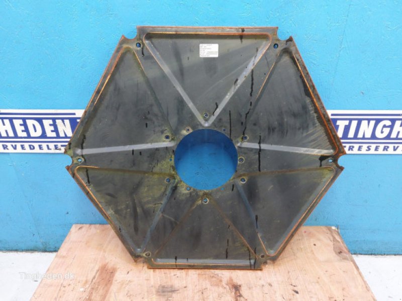 Schneidwerk typu Massey Ferguson 40, Gebrauchtmaschine v Hemmet (Obrázek 2)