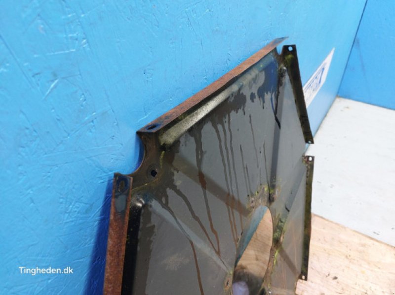 Schneidwerk typu Massey Ferguson 40, Gebrauchtmaschine v Hemmet (Obrázek 11)