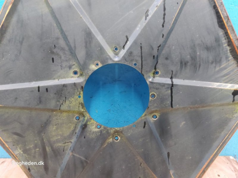 Schneidwerk typu Massey Ferguson 40, Gebrauchtmaschine v Hemmet (Obrázek 7)