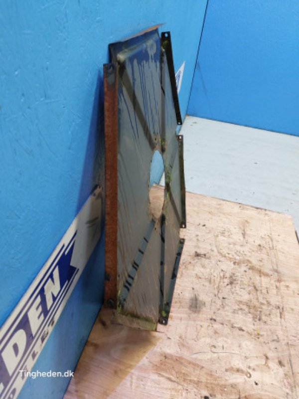 Schneidwerk typu Massey Ferguson 40, Gebrauchtmaschine v Hemmet (Obrázek 12)