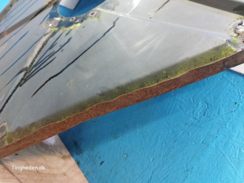 Schneidwerk typu Massey Ferguson 40, Gebrauchtmaschine v Hemmet (Obrázek 14)