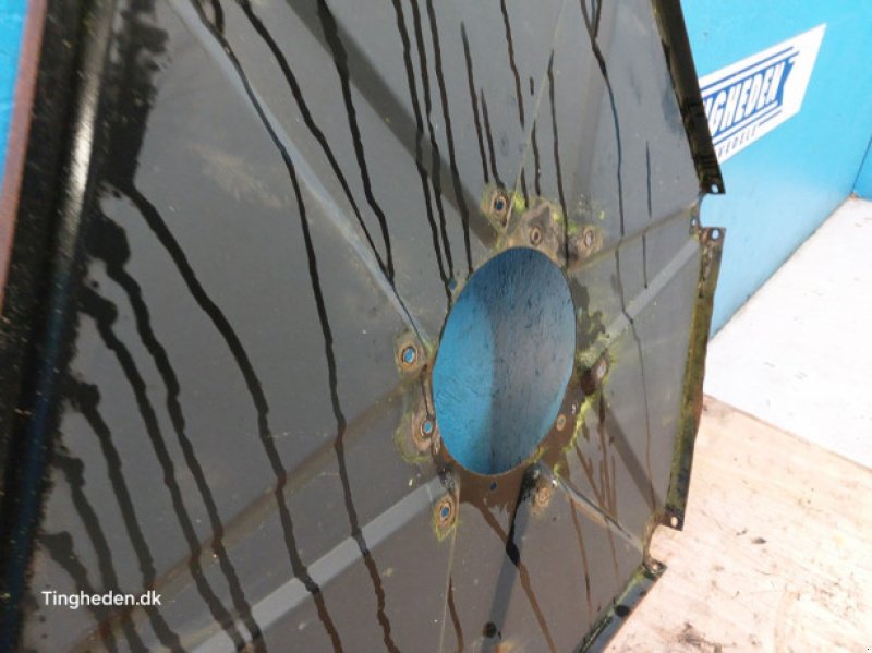 Schneidwerk typu Massey Ferguson 40, Gebrauchtmaschine v Hemmet (Obrázek 10)