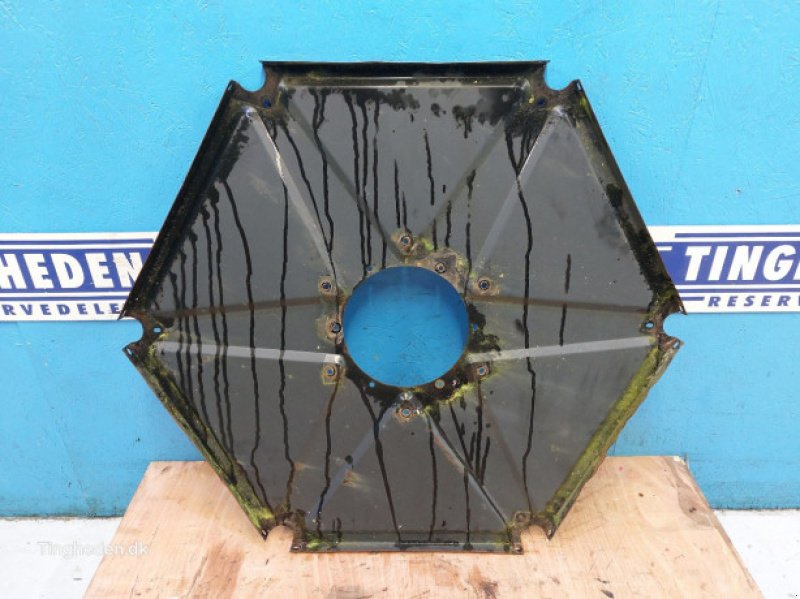 Schneidwerk typu Massey Ferguson 40, Gebrauchtmaschine v Hemmet (Obrázek 15)