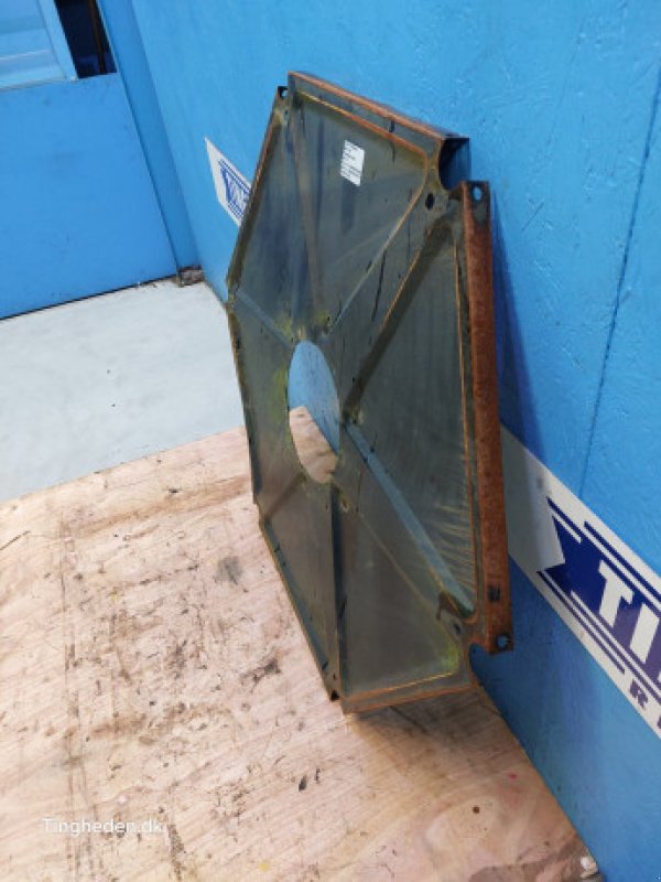 Schneidwerk typu Massey Ferguson 40, Gebrauchtmaschine v Hemmet (Obrázek 5)