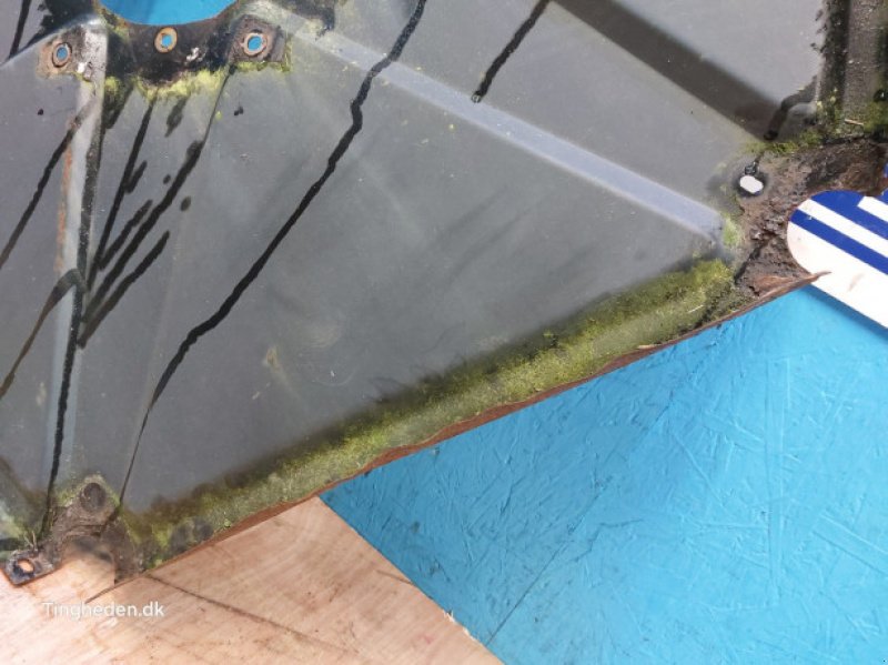 Schneidwerk typu Massey Ferguson 40, Gebrauchtmaschine v Hemmet (Obrázek 13)