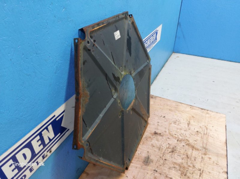 Schneidwerk des Typs Massey Ferguson 40, Gebrauchtmaschine in Hemmet (Bild 3)