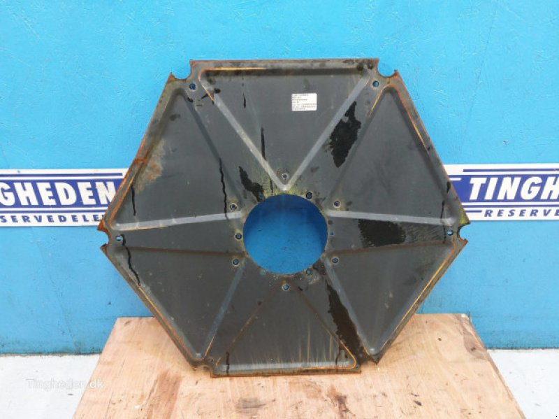 Schneidwerk des Typs Massey Ferguson 40, Gebrauchtmaschine in Hemmet (Bild 2)