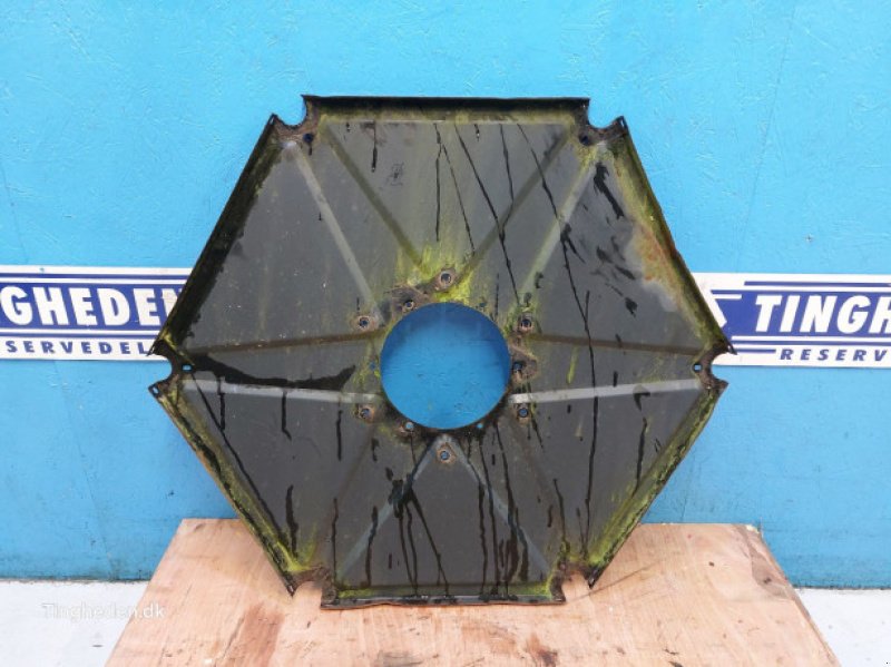 Schneidwerk des Typs Massey Ferguson 40, Gebrauchtmaschine in Hemmet (Bild 8)