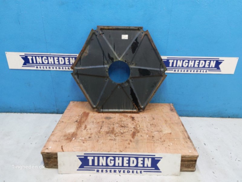 Schneidwerk tipa Massey Ferguson 40, Gebrauchtmaschine u Hemmet (Slika 1)