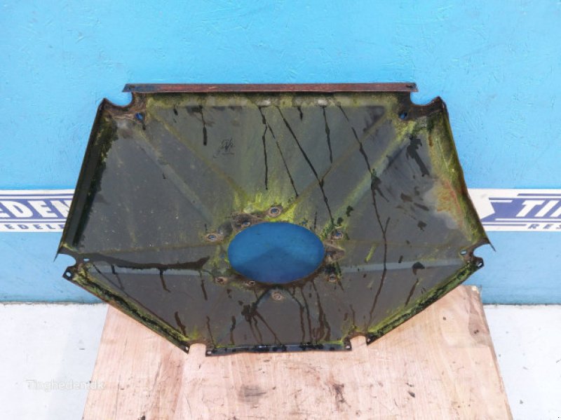 Schneidwerk des Typs Massey Ferguson 40, Gebrauchtmaschine in Hemmet (Bild 13)