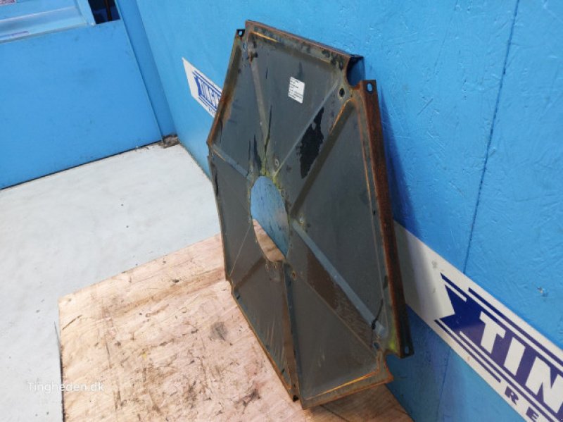 Schneidwerk des Typs Massey Ferguson 40, Gebrauchtmaschine in Hemmet (Bild 5)