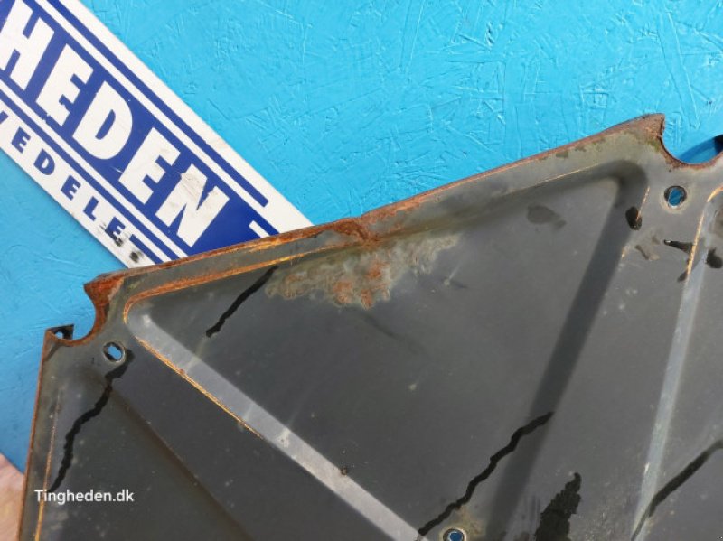 Schneidwerk des Typs Massey Ferguson 40, Gebrauchtmaschine in Hemmet (Bild 4)