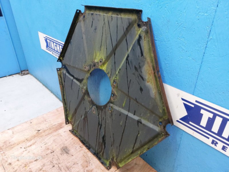 Schneidwerk des Typs Massey Ferguson 40, Gebrauchtmaschine in Hemmet (Bild 10)