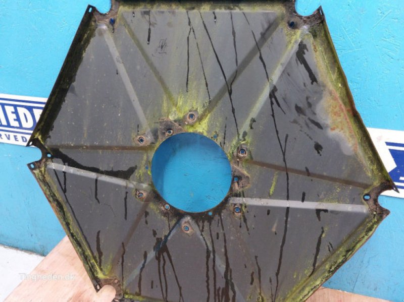 Schneidwerk des Typs Massey Ferguson 40, Gebrauchtmaschine in Hemmet (Bild 12)