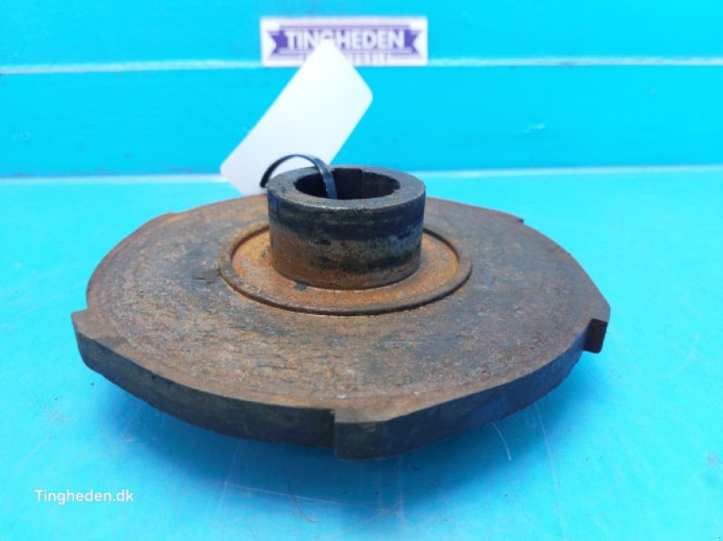 Schneidwerk typu Massey Ferguson 40, Gebrauchtmaschine v Hemmet (Obrázek 5)