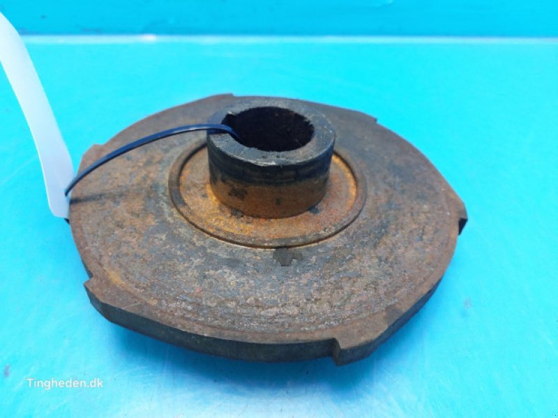 Schneidwerk typu Massey Ferguson 40, Gebrauchtmaschine v Hemmet (Obrázek 9)