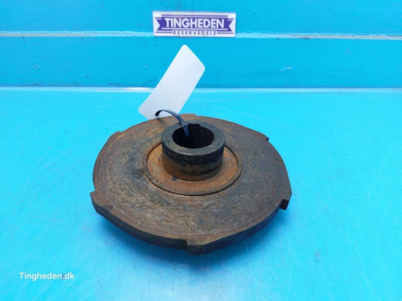 Schneidwerk typu Massey Ferguson 40, Gebrauchtmaschine v Hemmet (Obrázek 4)