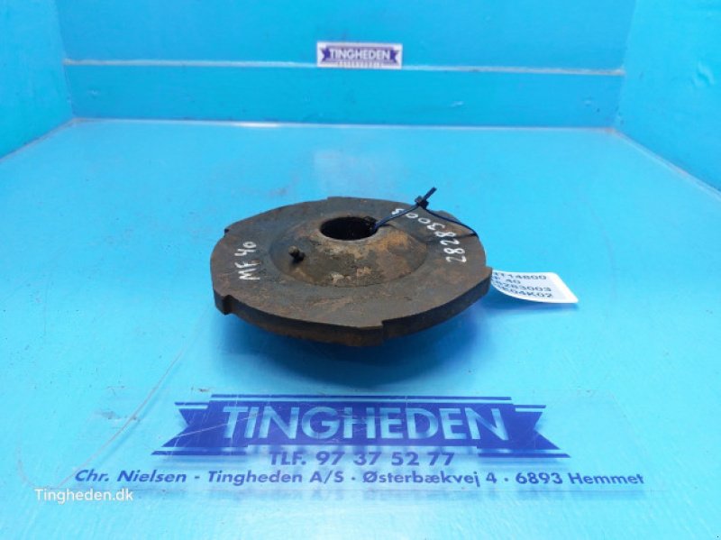 Schneidwerk typu Massey Ferguson 40, Gebrauchtmaschine v Hemmet (Obrázek 1)